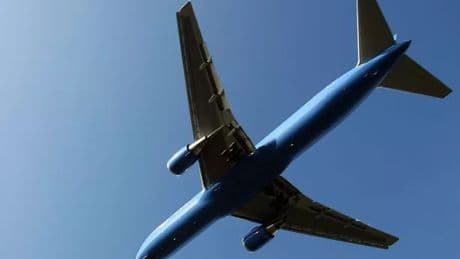 'My flight had to make emergency Gatwick landing after passenger's selfish act'