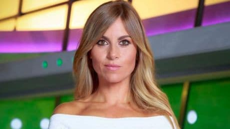 Susana Guasch acusa a Luis Enrique de planear el comentario: &quot;Sabía que era leña para redes, era un escarnio público&quot;