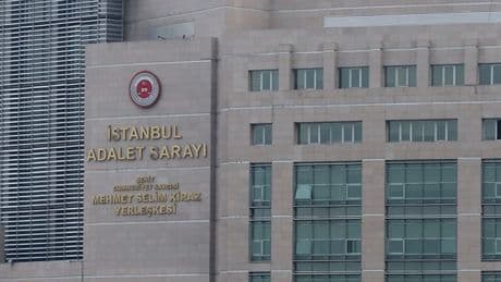 İBB'ye yönelik yolsuzluk soruşturmasında yeni gelişme! 17 şüpheli adliyeye sevk edildi!