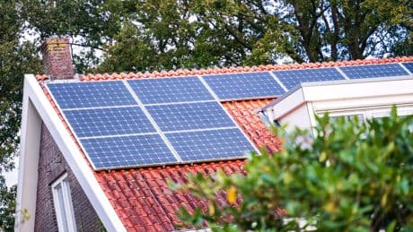’Einde salderen financiële strop’