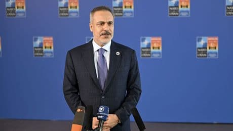 Bakan Fidan: İstanbul'da yeni bir sayfa açılmasını umuyoruz