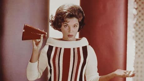 Muere Connie Francis, la legendaria cantante que volvió a ser viral con 'Pretty Little Baby', a los 87 años
