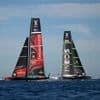 Voile. La 38e édition de la Coupe de l’America se déroulera à Naples en 2027, une première en Italie