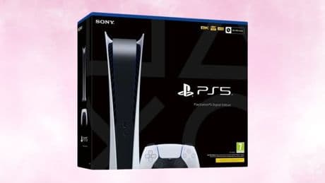 Vous l'attendiez tous, la PS5 digitale profite enfin d'un prix ultime avec cette astuce