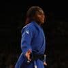 Championnats d'Europe de judo : grosse désillusion pour Clarisse Agbégnénou, disqualifiée en finale pour "acte dangereux"