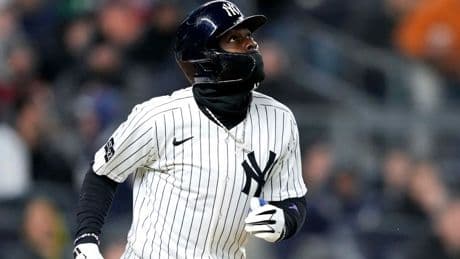 As New York Yankees Roll Into Dodger Stadium, They Are Getting Positive Injury News