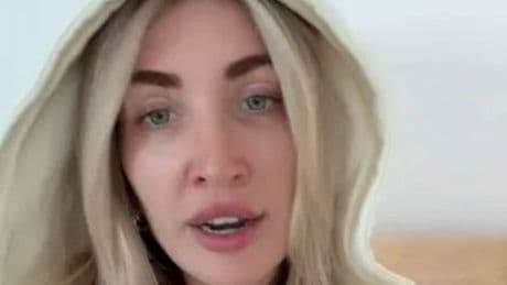 Liam Payne's girlfriend Kate makes candid mental health admission amid inheritance drama