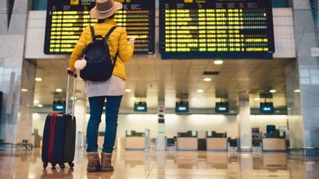 Why Americans who threatened to leave after Trump’s re-election are staying put
