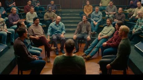 „Alphamännchen“ bei Netflix - Neue Comedyserie über echte Männer