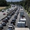 Meer dan 600 kilometer file in Frankrijk: “Uitzonderlijke situatie”