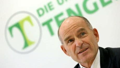 Tengelmann-Affäre: Das geheime Engagement von Deutschlands Ex-Spion Nummer Eins
