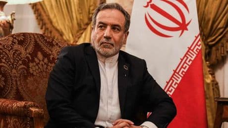 L’Iran affirme que la matière nucléaire enrichie est « sous les décombres » depuis la guerre avec Israël
