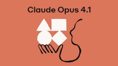 Anthropic rilascia Claude Opus 4.1 mentre il mercato attende GPT-5