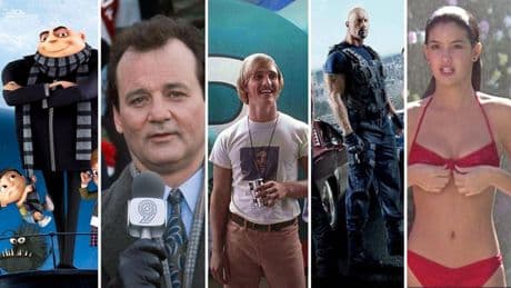The 10 Best Movies Coming To Netflix In August 2025 According To Rotten Tomatoes