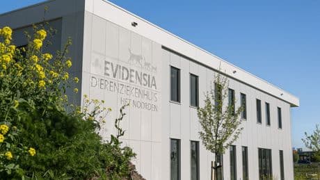 Dierenartsenketen Evidensia stak jarenlang pensioengeld werknemers in eigen zak