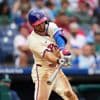 Turner’s 5 hit-day, Schwarber’s power lead Phillies to sweep of Mariners