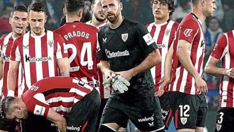 Un último esfuerzo para sellar la Champions