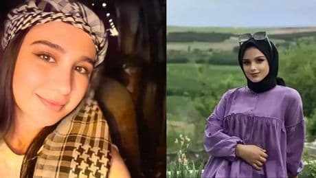 Biri İlayda'yı, diğeri Helin'i katletmişti! İki katil yakın arkadaş çıktı!