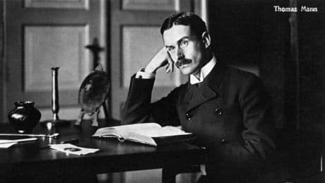Thomas Mann y la democracia
