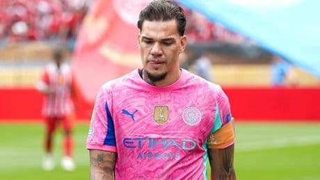 Galatasaray, Ederson için nabız yokladı!