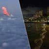Vulkaan in Rusland uitgebarsten na zware aardbeving - Macron waarschuwt voor tsunami in Frans-Polynesië