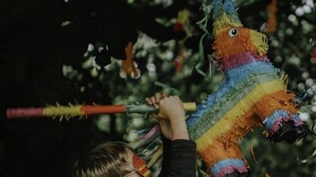Kindergeburtstag: Hauptsache nicht wieder Topfschlagen bei 180 Dezibel