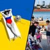 250.000 Russische toeristen verwacht in bezette Oekraïense gebieden: ‘Ze zien ons als bedienden’