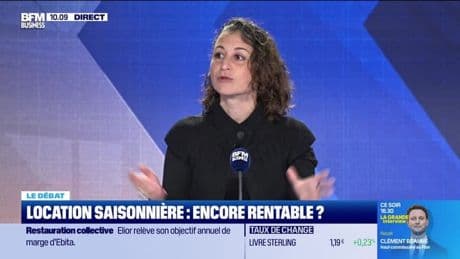 Les Experts de l'immo : Entreprises, comment renégocier son loyer ? - 22/05