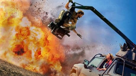 Oscar pour les cascadeurs : comment les « casse-cou » sont devenus indispensables au cinéma