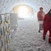 Unique 1.5m year-old ice to be melted to unlock mystery