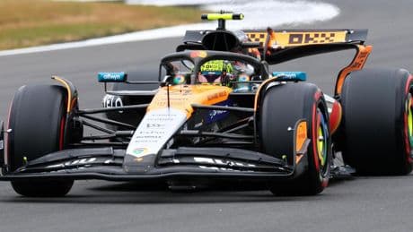 F1 en directo hoy: GP de Gran Bretaña | Clasificación de Fórmula 1 en Silverstone con Alonso y Sainz