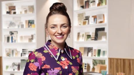 'Car crash TV': Glasgow designer on her painful exit from hit BBC show