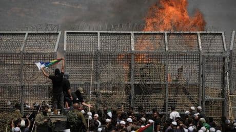 Siria detiene miembros de sus ministerios de Defensa e Interior por la violencia sectaria en Sweida