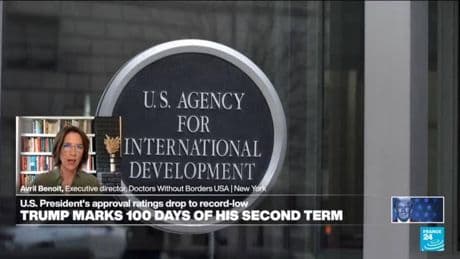 UN food, refugee agencies face massive cuts following demise of USAID and billions in funding losses