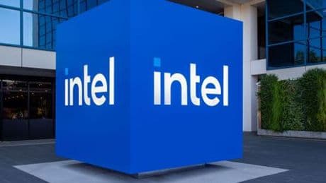 Intel: US-Regierung will offenbar zehn Prozent des Chipherstellers übernehmen