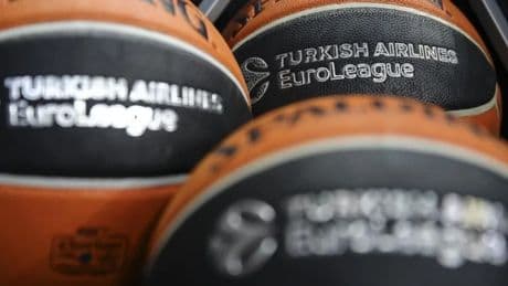 THY Avrupa Ligi'nde Dörtlü Final'in hakemleri açıklandı!