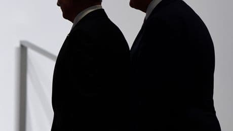 Mr. President, Stop Coddling Putin