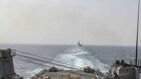 Houthi, secondo attacco contro una nave nel Mar Rosso: "Ci sono feriti e dispersi"