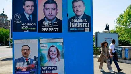 Romania, il voto spaventa la Nato: il partito filo-Putin resta favorito