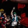 RENCONTRE. « Courir me permet de me la raconter »: Casquette verte, enfant terrible de l’ultra-trail