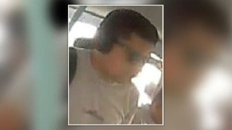 Manhunt after 17-year-old girl sexually assaulted on west London bus
