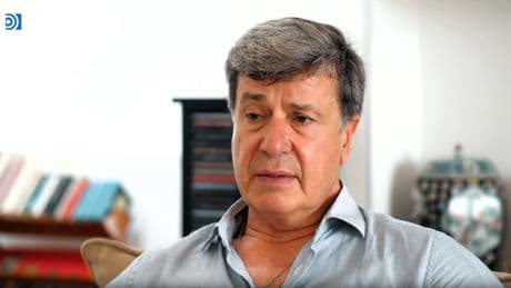 Entrevista LD a Cayetano Martínez de Irujo