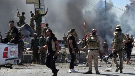 Druzes de Syrie un choix de survie très cornélien