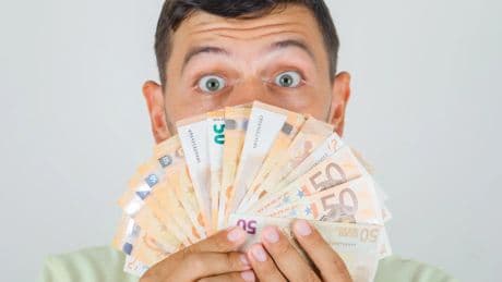 Es real: el salario medio en Andalucía está muy por debajo de la media nacional y hay mucha diferencia de género