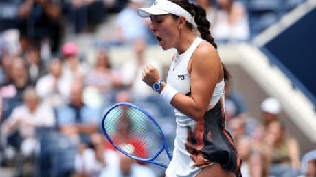 US Open Bling Watch: Here’s Who Wore This $180K Watch And Carried A Crystal-Covered Labubu