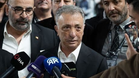 Ahmet Nur Çebi'den çağrı: 'Çürük yumurtaları ayıklamadan...'