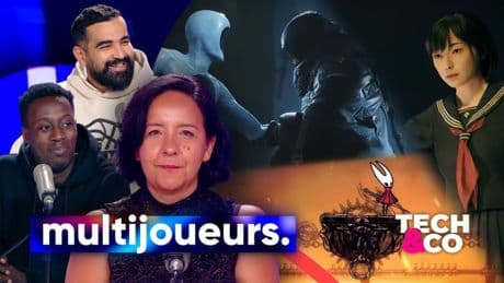 Hell is us, Silksong, Silent Hill f… le mois de septembre va être chaud
