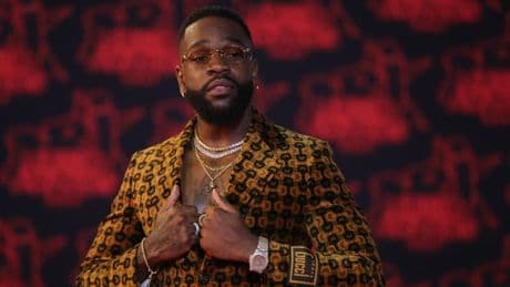 "Je n'ai plus trop goût à la musique": Tayc annonce prendre une "grande pause" dans sa carrière