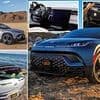 The Fisker Ocean SUV that will sell in the UK for £35k to rival Tesla