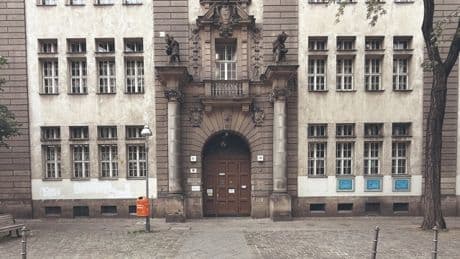 Diskriminierung - Ablenkung statt klarer Position